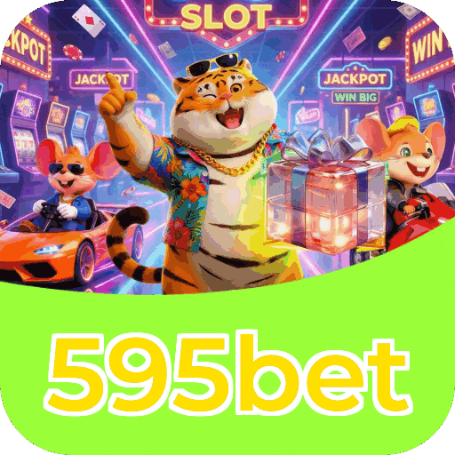 Download PC 595bet