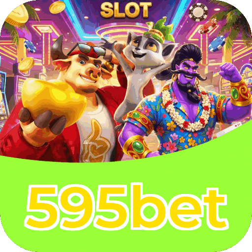 Segurança 595bet